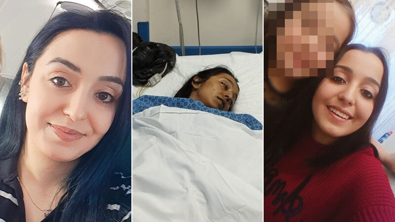 Bursa’da ‘yanlış tedaviden ölüm’ iddiası! Ailesi suç duyurusunda bulundu Bursa'da, halsizlik ve baş dönmesi şikayetiyle gittiği Bursa Uludağ Üniversitesi
