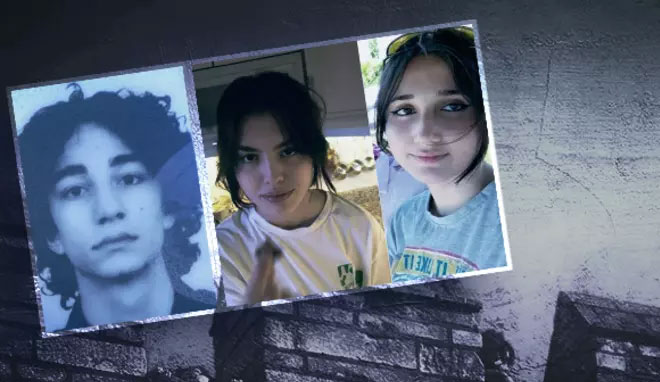 Katil Semih Çelik’in babasının ifadeleri ortaya çıktı: ”Birlikte intihar planı” Katil Semih Çelik’in babasının ifadeleri ortaya çıktı: ”Birlikte intihar planı”