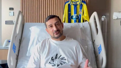 Serhat Akın, silahlı saldırıdan sonra ilk kez konuştu