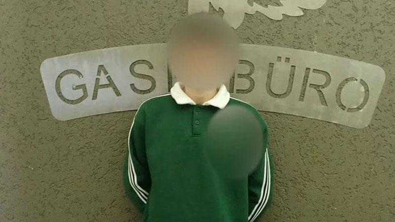 Bakan Yerlikaya’dan Discord görüntüsüne açıklama: 1 şüpheli gözaltında Bakan Yerlikaya’dan Discord görüntüsüne açıklama: 1 şüpheli gözaltında