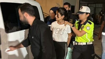 Sıla bebekten acı haber