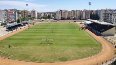 Bursaspor taraftarına Silifke’de kaç bilet ayrıldı?