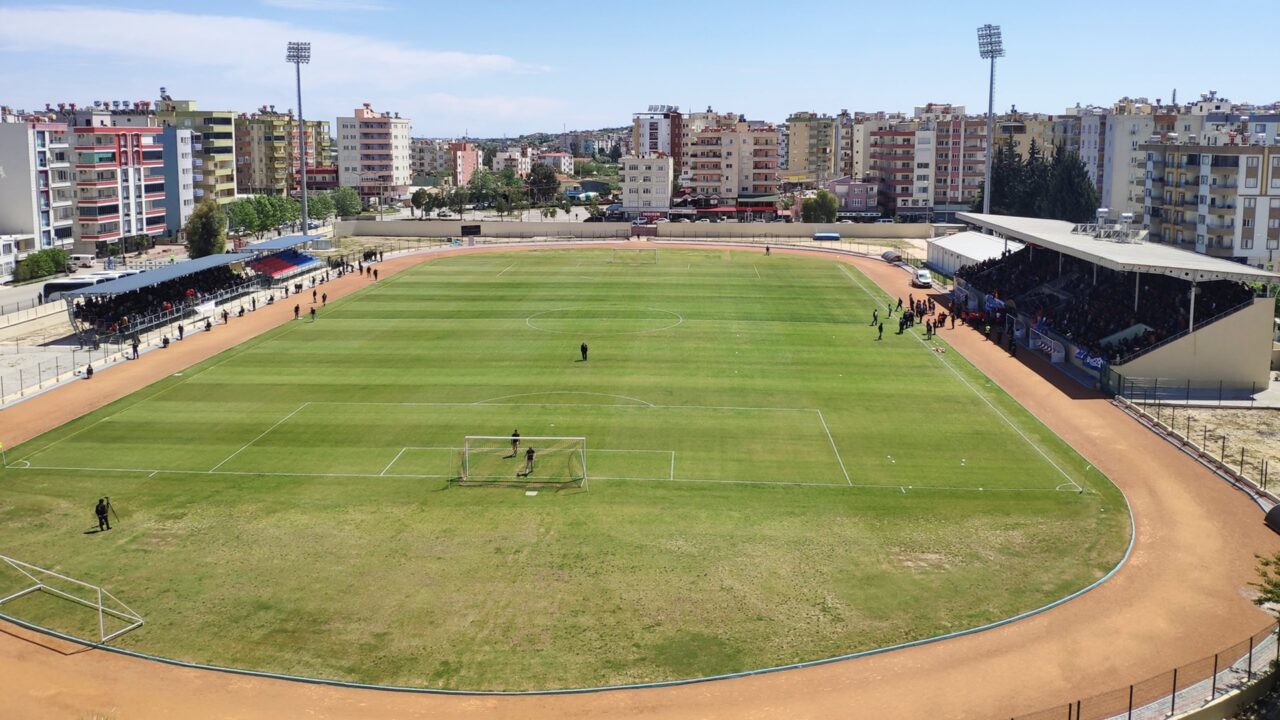 Bursaspor taraftarına Silifke’de kaç bilet ayrıldı?