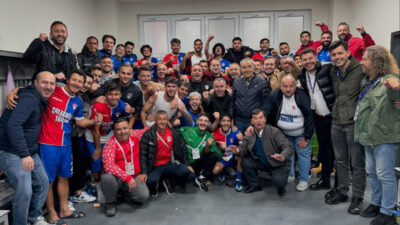 Türkiye Kupası’nda büyük sürpriz