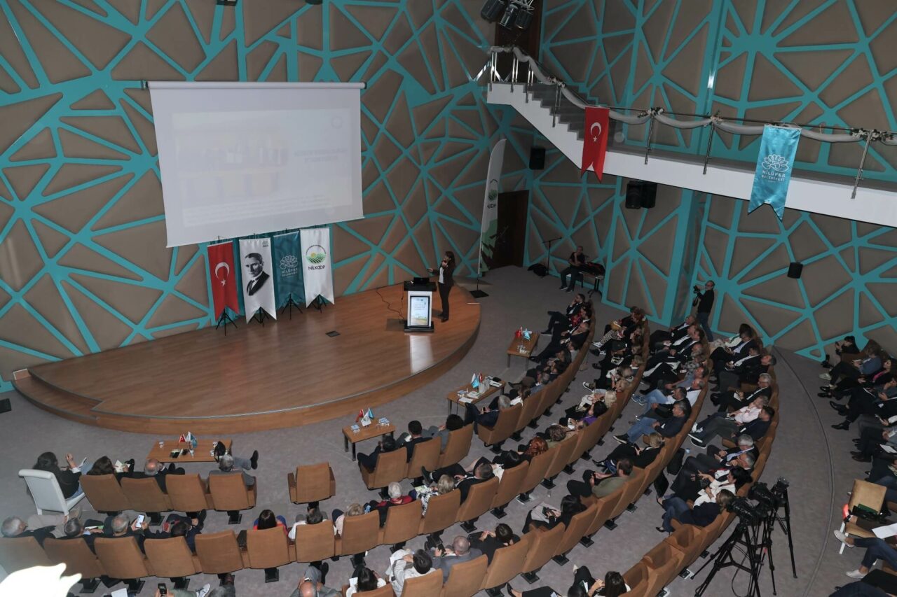 Nilüfer’de tarımda yeni model