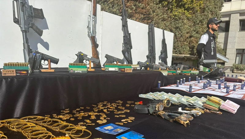 100 milyon liralık vurgun: 4 ilde çok sayıda gözaltı