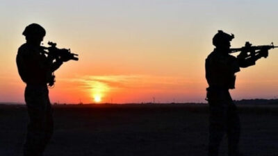 MSB: Gara ve Metina’da 6 PKK’lı etkisiz hale getirildi