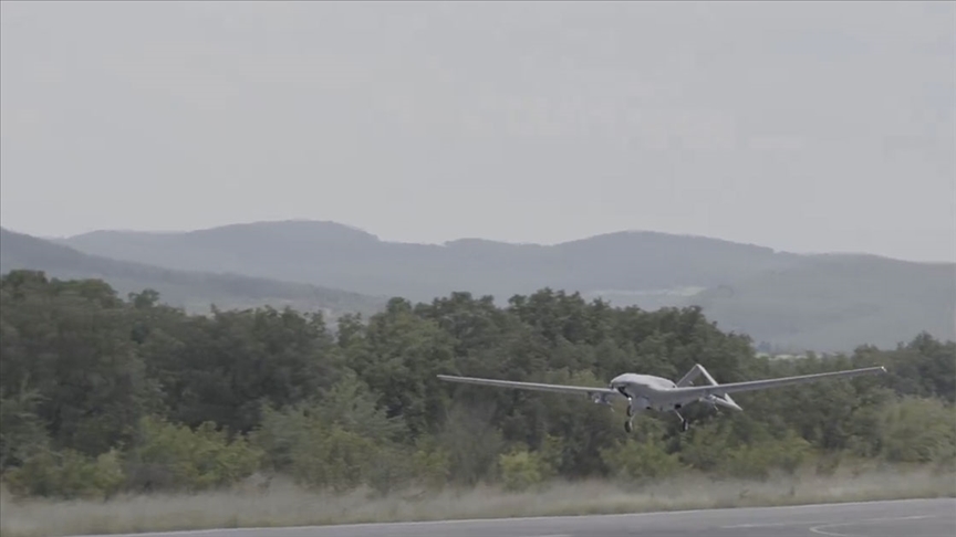 MSB açıkladı! 8 PKK’lı terörist etkisiz