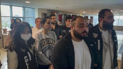 Dilan Polat ve kardeşi adli kontrol şartıyla serbest