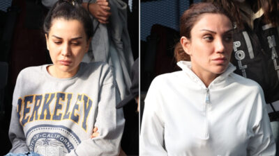 Dilan Polat ve kardeşine soruşturma