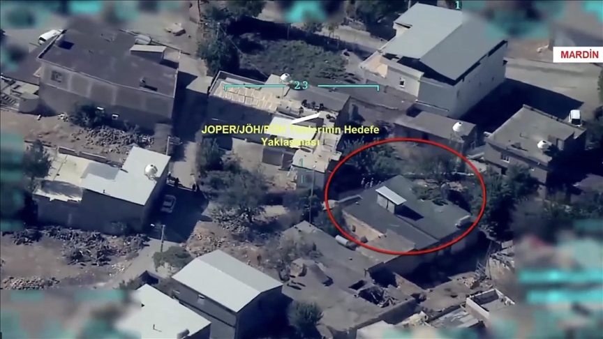 Gri listeye bir çizik daha!