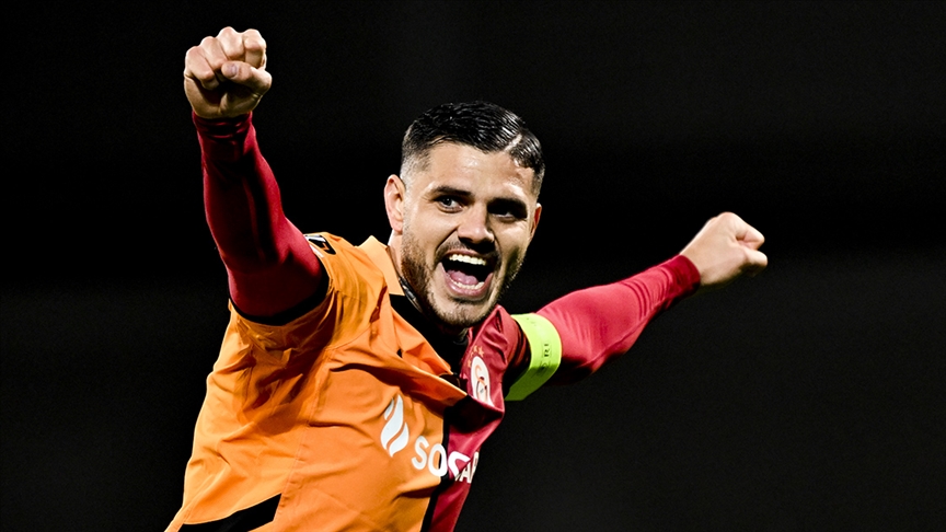 Icardi, Galatasaray tarihine geçmeye çok yakın!