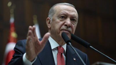 Cumhurbaşkanı Erdoğan: Nihai hedefin neresi olduğunu görüyoruz