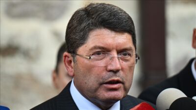 Adalet Bakanı’ndan denetimli serbestlik açıklaması