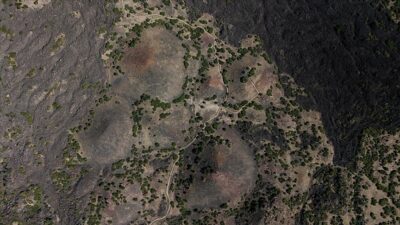 Korkutan açıklama! Türkiye’de 5 kilometre derinlikte keşfedildi