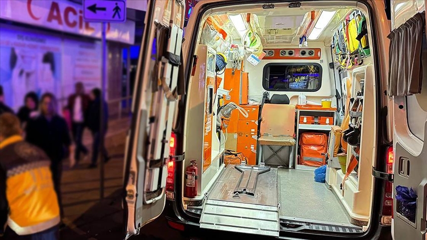 Yenidoğan çetesi soruşturması: Bebeklerin babaları yaşadıklarını anlattı