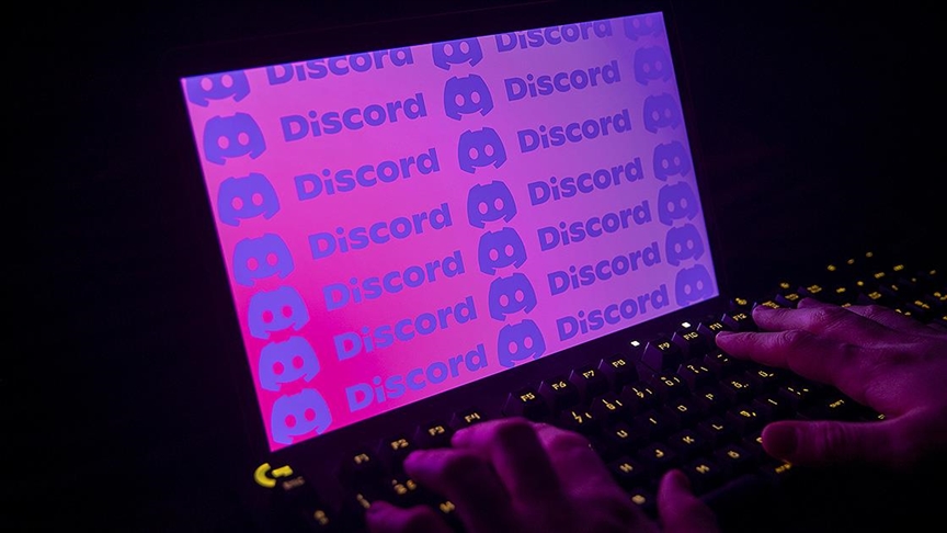 Discord soruşturması: Tutuklu sayısı 5’e yükseldi