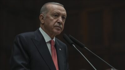 Cumhurbaşkanı Erdoğan’dan Devlet Bahçeli’ye destek