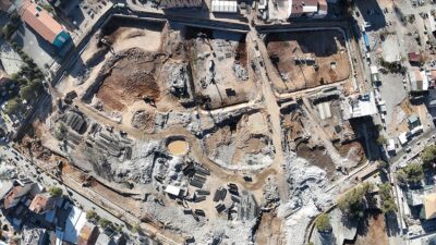 Kentsel dönüşüm için 70 ilde yeni rezerv yapı alanları belirlendi