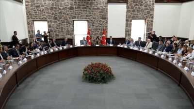 ‘İzmir Körfezi Acil Eylem Planı’ açıklandı