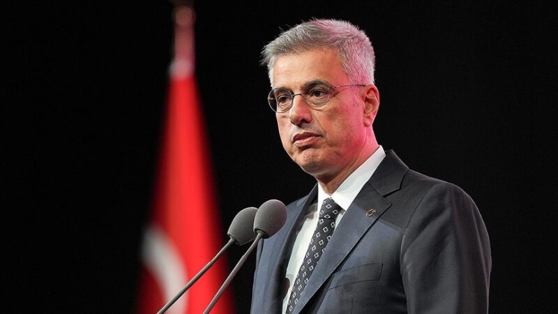 Sağlık Bakanı Kemal Memişoğlu, "Özel hastanelere ilişkin denetimler aralıksız devam