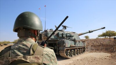 MSB açıkladı! 3 PKK/YPG’li terörist etkisiz