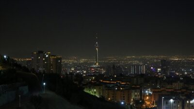 İran’dan İsrail açıklaması: ABD’nin oluşturduğu hat üzerinden saldırdı