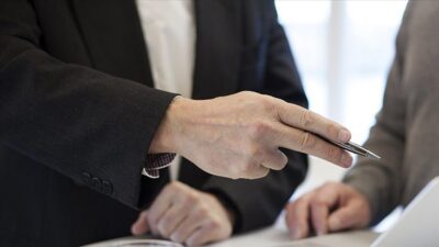 İş başvurusunun cevabını 48 yıl sonra aldı