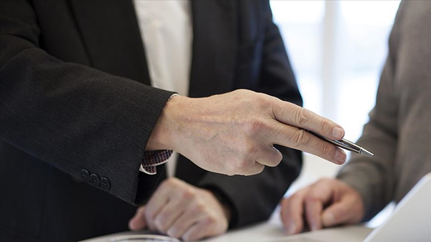 İş başvurusunun cevabını 48 yıl sonra aldı