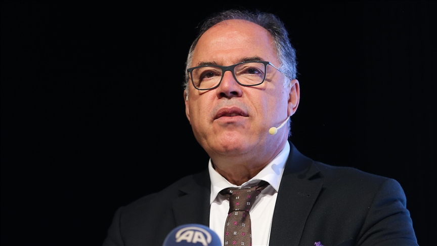 Prof. Dr. Fuat Keyman hayatını kaybetti