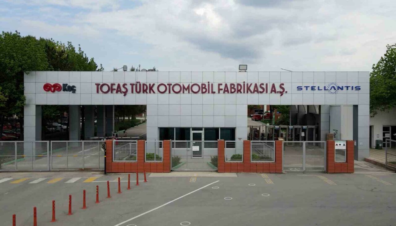TOFAŞ’tan satış açıklaması: Süreç devam ediyor TOFAŞ’tan satış açıklaması: Süreç devam ediyor