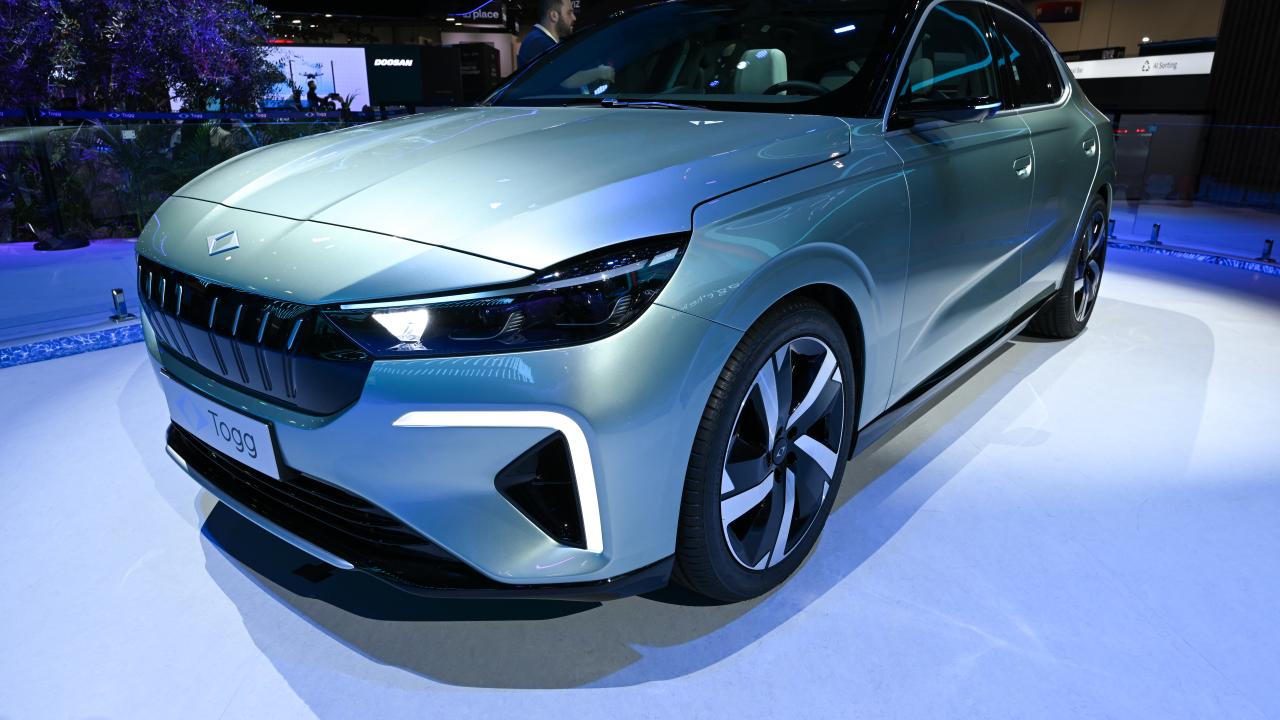 Bursalı Togg’a TSE desteği Bursalı Togg’a TSE desteği