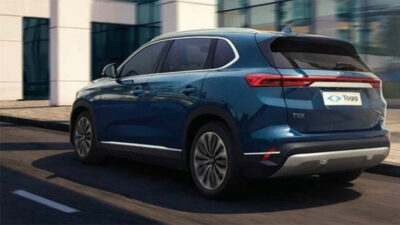 Şarjdaki T10X neden yandı? TOGG’dan açıklama