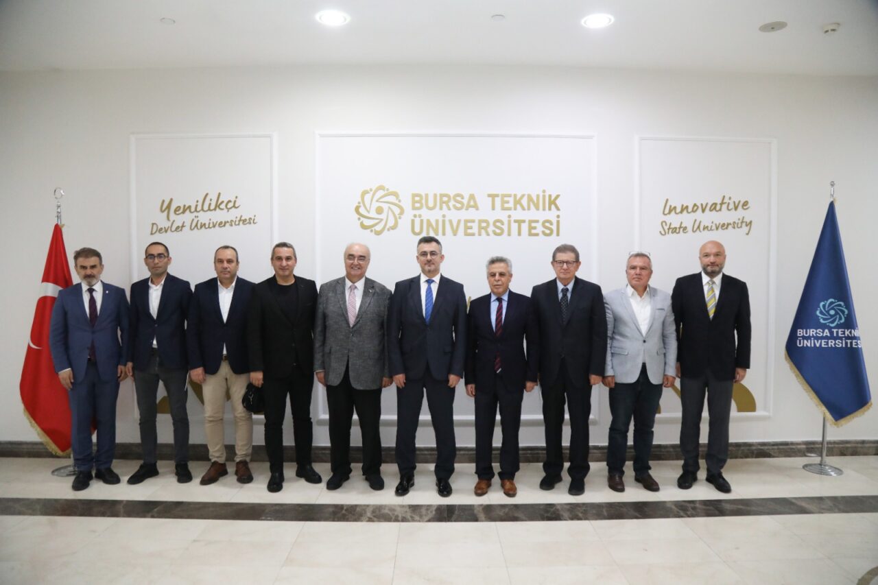 BTÜ Rektör Yardımcısı Prof. Dr. Bayhan, Bursa’nın en riskli bölgelerini açıkladı; ‘Yıkım büyük büyük olabilir’