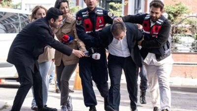 Mehmet Ali İnan yazdı; Ölüm bir varmış bir yokmuş