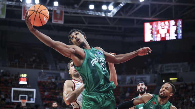 TOFAŞ, 19.00’da Güney Kıbrıs Rum Kesimi’nde Petrolina AEK Larnaca’ya konuk