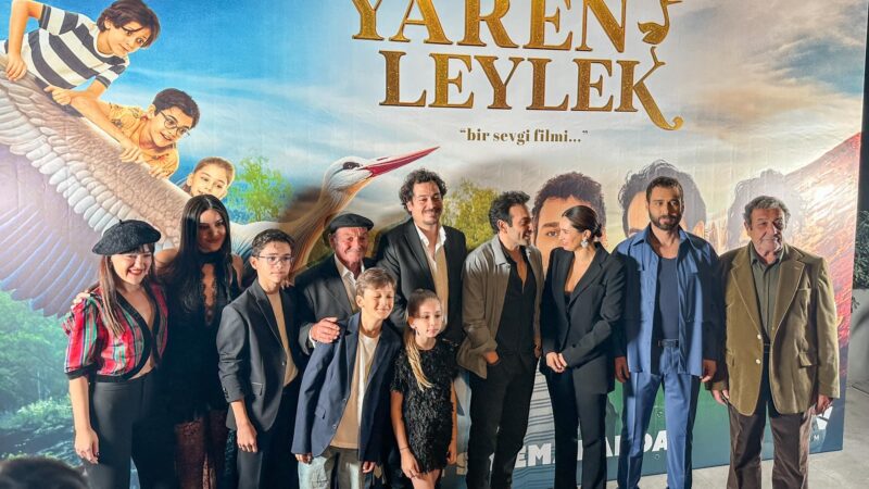 Bursa’da yaşayan balıkçı Adem Yılmaz (68) ile dostluğu belgesele konu