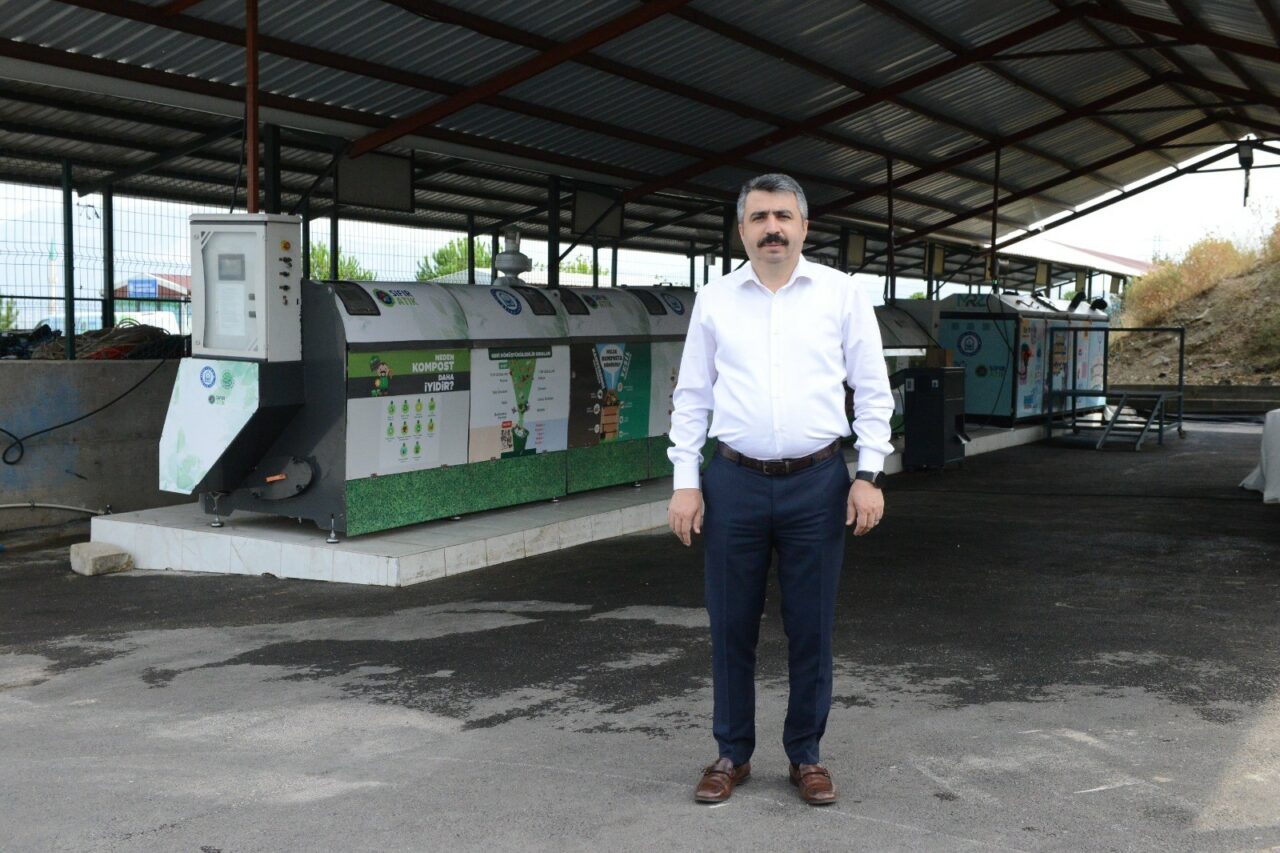 Bursa’da belediyeden örnek proje! Ücretsiz dağıtılıyor