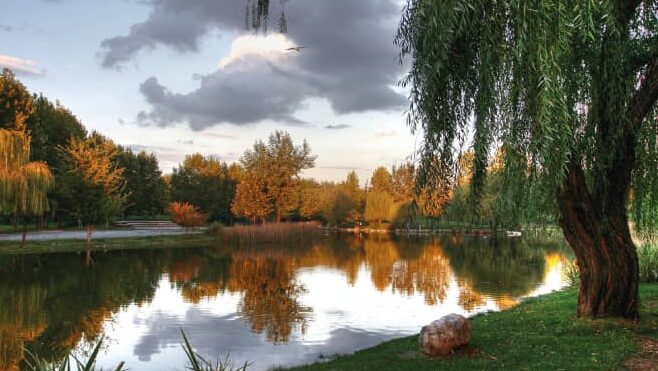 Bursa’nın marka parkının adı değişti! İşte yeni ismi