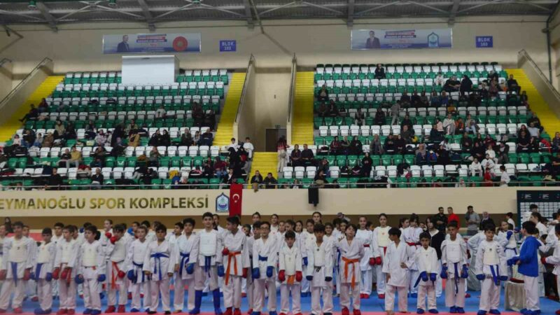 Yıldırım’da Cumhuriyet Kupası Yıldırım Belediyesi’nin Naim Süleymanoğlu Spor Kompleksi’nde düzenlendiği 29 Ekim Cumhuriyet
