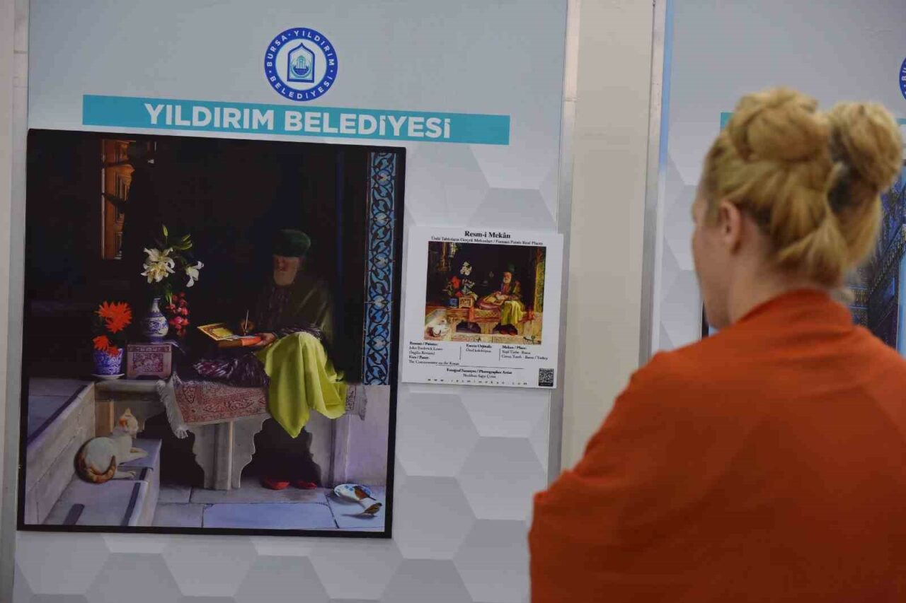 yildirimda resm i mekan sergisi acildi e78f80b