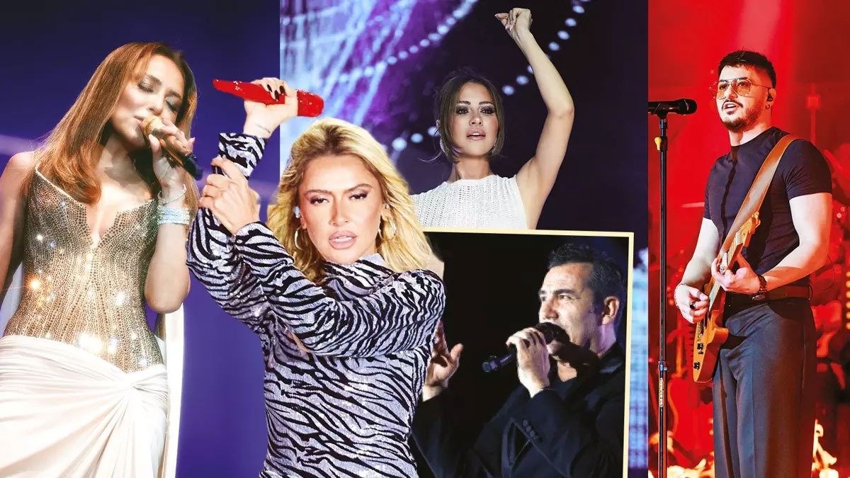 Mehmet Ali İnan yazdı; Magazin insanlarımız