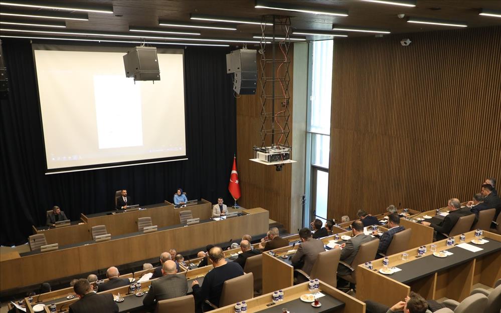 Bursa’nın bu ilçesinde temizlikte yeni uygulama! Bursa’nın bu ilçesinde temizlikte yeni uygulama!