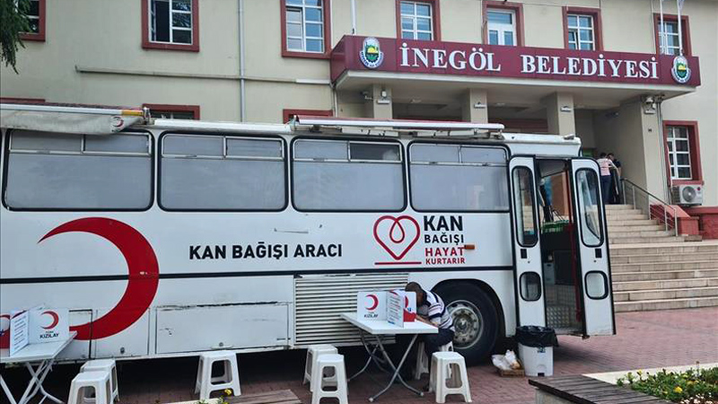 Bursa’da anlamlı ve ödüllü kampanya! 4 gün sürecek Bursa’da anlamlı ve ödüllü kampanya! 4 gün sürecek