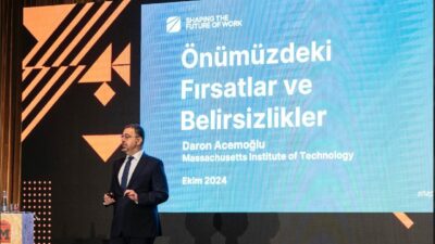 Mehmet Ali İnan yazdı; Türkiye treni kaçırabilir