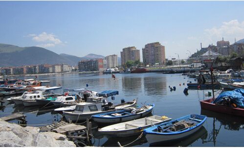 Bursa’da bir ilçenin kaderini değiştirecek 2 dev proje