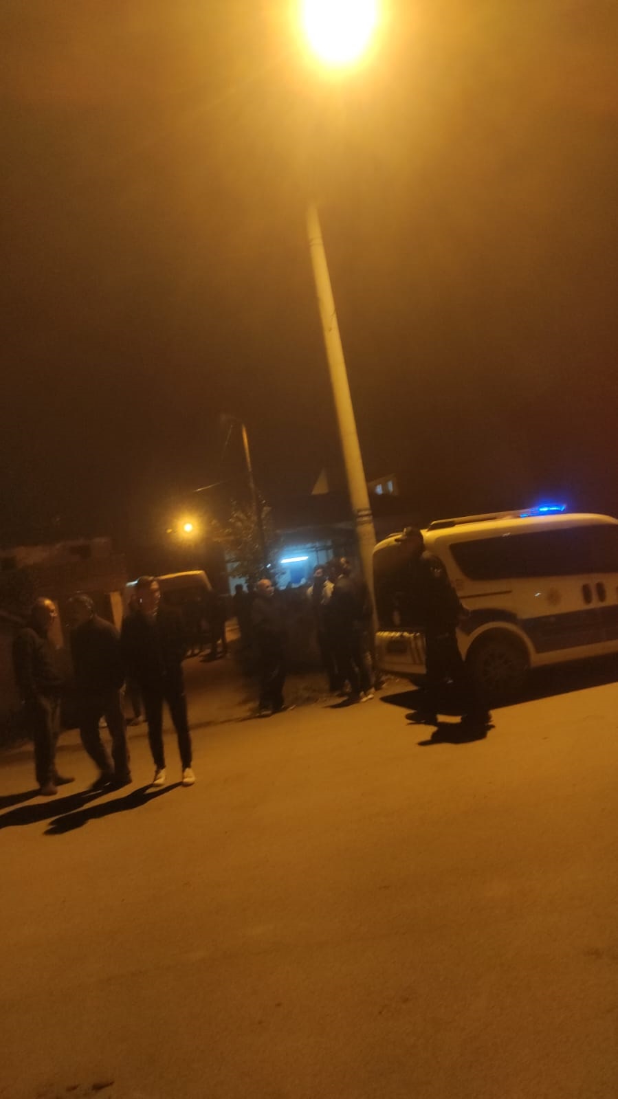 Bursa’da 2 yıl önce organ nakli olan kişi evinde ölü bulundu