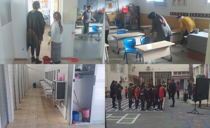 Mehmet Ali İnan yazdı; Memleket insanları Mehmet Ali İnan yazdı; Memleket insanları