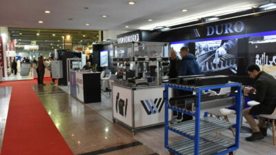 Makine sektörünün nabzı Bursa’da atacak