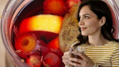 24 saat tok tutucu özelliği var: Kışın bir bardağı bile yağ yakmaya yetiyor